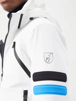 Toni Sailer Leon Softshell Padded Ski Jacket 7 Toni Sailer Leon Softshell Padded Ski Jacket -MONCLER Boutique 920 215