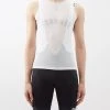Rapha Pro Team Base Layer Tank Top -MONCLER Boutique 920 2151
