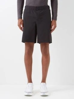 On Technical-shell Shorts