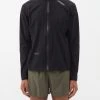 SOAR Ultra Technical Nylon-blend Jacket 1 SOAR Ultra Technical Nylon-blend Jacket -MONCLER Boutique 920 216