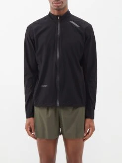 SOAR Ultra Technical Nylon-blend Jacket