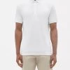 Bogner Technical-jersey Polo Shirt -MONCLER Boutique 920 2160