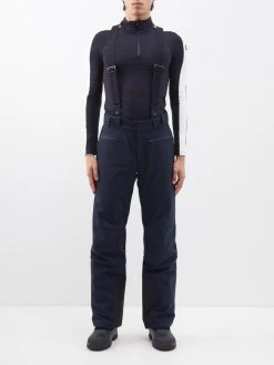 Fusalp Tomaso High-rise Ski Trousers
