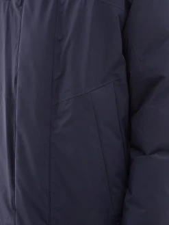 Orlebar Brown Zeller Hooded Down Parka -MONCLER Boutique 920 2186