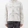 The North Face XX Kaws Retro 1986 Mountain Hooded Jacket