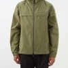 Moncler Grenoble Shipton Hooded Gore-Tex Jacket -MONCLER Boutique 920 2199