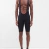 Café Du Cycliste Marinette Jersey Bib Shorts -MONCLER Boutique 920 2202