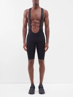 Café Du Cycliste Marinette Jersey Bib Shorts