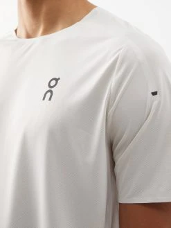 On Performance-T Technical T-shirt -MONCLER Boutique 920 2207