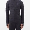 On Climate Zipped Padded Running Jacket 2 On Climate Zipped Padded Running Jacket -MONCLER Boutique 920 2211