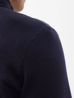 Capranea Noirmont Wool And Shell Mid-layer Jacket -MONCLER Boutique 920 2219