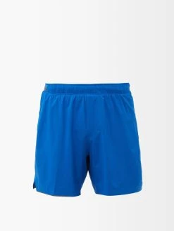 Lululemon Surge 6” Lined Swift™-jersey Shorts