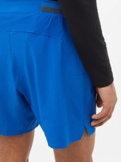 Lululemon Surge 6” Lined Swift™-jersey Shorts -MONCLER Boutique 920 2222