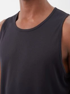 2XU Aero Recycled Technical-jersey Tank Top -MONCLER Boutique 920 2237