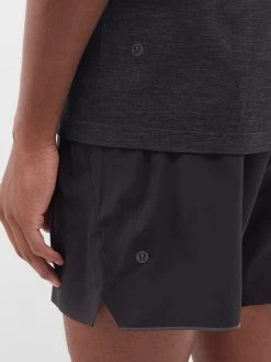 Lululemon Metal Vent Tech 2.0 Jersey T-shirt -MONCLER Boutique 920 227