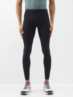 Lululemon Surge Tight Jersey Leggings
