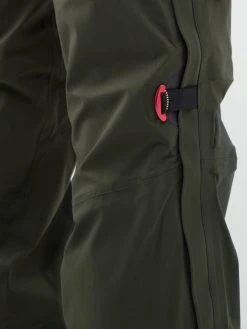 Klättermusen Levitend Cutan Belted Softshell Trousers -MONCLER Boutique 920 239