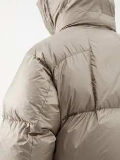 GOLDWIN Pertex Quantum Quilted-down Hooded Jacket 7 GOLDWIN Pertex Quantum Quilted-down Hooded Jacket -MONCLER Boutique 920 245