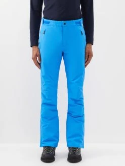 Toni Sailer Nicky Zipped-cuff Ski Trousers