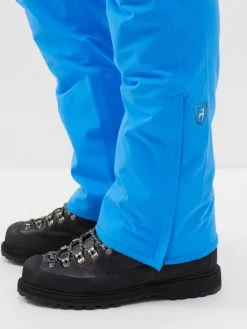 Toni Sailer Nicky Zipped-cuff Ski Trousers -MONCLER Boutique 920 248