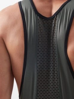 Café Du Cycliste Marinette Jersey Bib Shorts -MONCLER Boutique 920 254