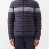 KJUS Blackcomb Quilted Jacket 2 KJUS Blackcomb Quilted Jacket -MONCLER Boutique 920 261