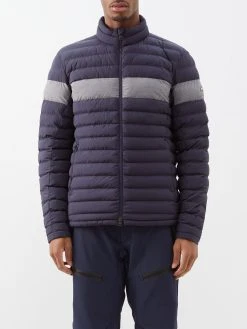 KJUS Blackcomb Quilted Jacket