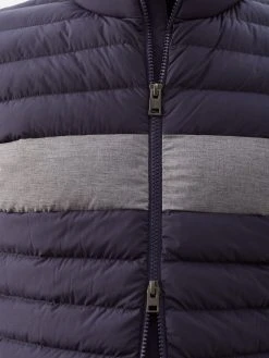 KJUS Blackcomb Quilted Jacket -MONCLER Boutique 920 263
