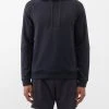 Lululemon City Sweat French-terry Hoodie -MONCLER Boutique 920 264