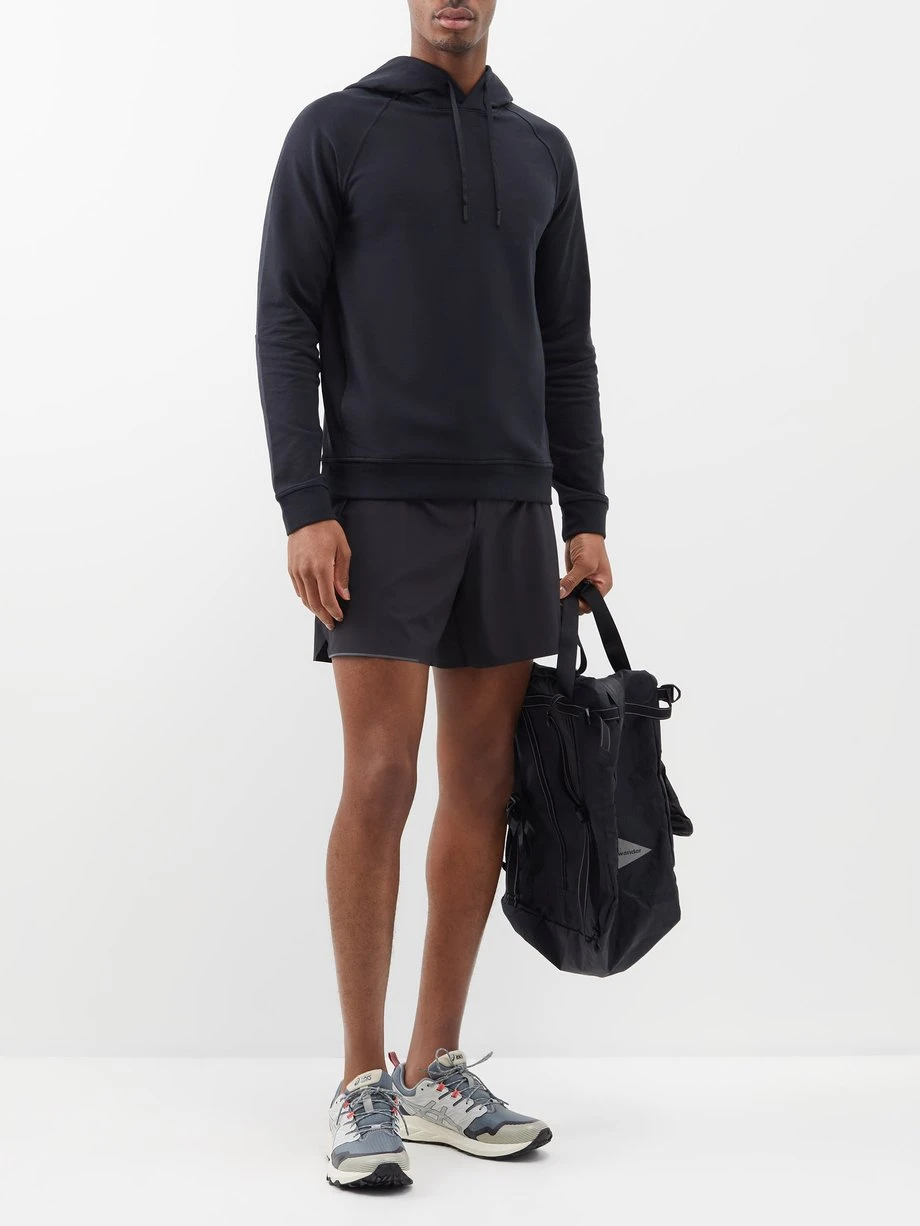 Lululemon City Sweat French-terry Hoodie 4 Lululemon City Sweat French-terry Hoodie – Image 2