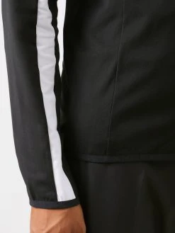 J.Lindeberg Jarvis Logo-print Jersey Track Jacket -MONCLER Boutique 920 272