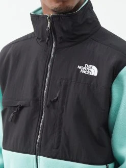 The North Face Denali 2 Recycled-fibre Shell And Fleece Jacket -MONCLER Boutique 920 275