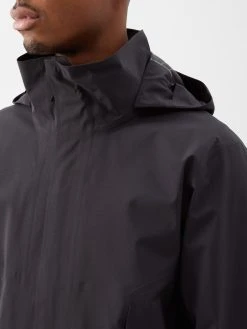 Veilance Monitor Hooded GORE-TEX Coat -MONCLER Boutique 920 29