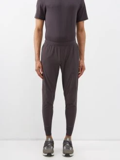 Lululemon Surge Hybrid Jersey Track Pants