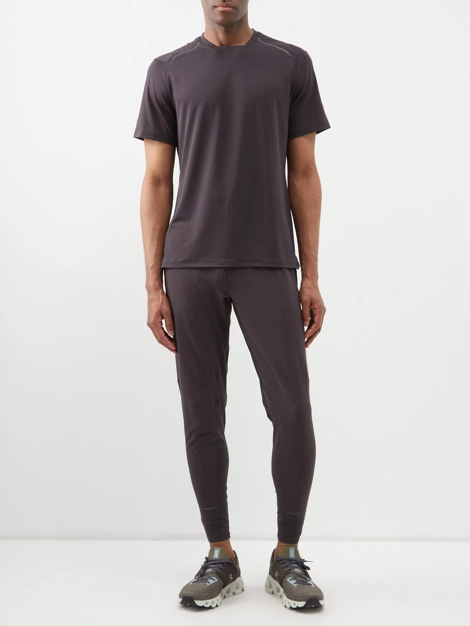 Lululemon Surge Hybrid Jersey Track Pants 4 Lululemon Surge Hybrid Jersey Track Pants – Image 2