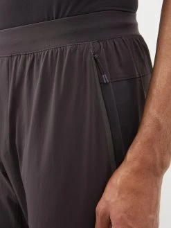 Lululemon Surge Hybrid Jersey Track Pants 7 Lululemon Surge Hybrid Jersey Track Pants -MONCLER Boutique 920 296