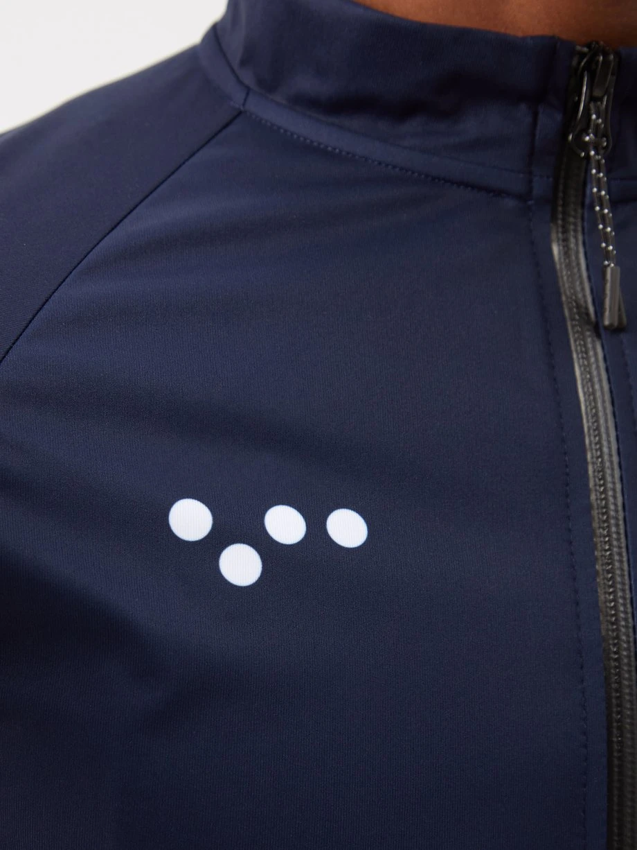 Pedla Bold Technical Jersey Cycling Gilet 5 Pedla Bold Technical Jersey Cycling Gilet – Image 3