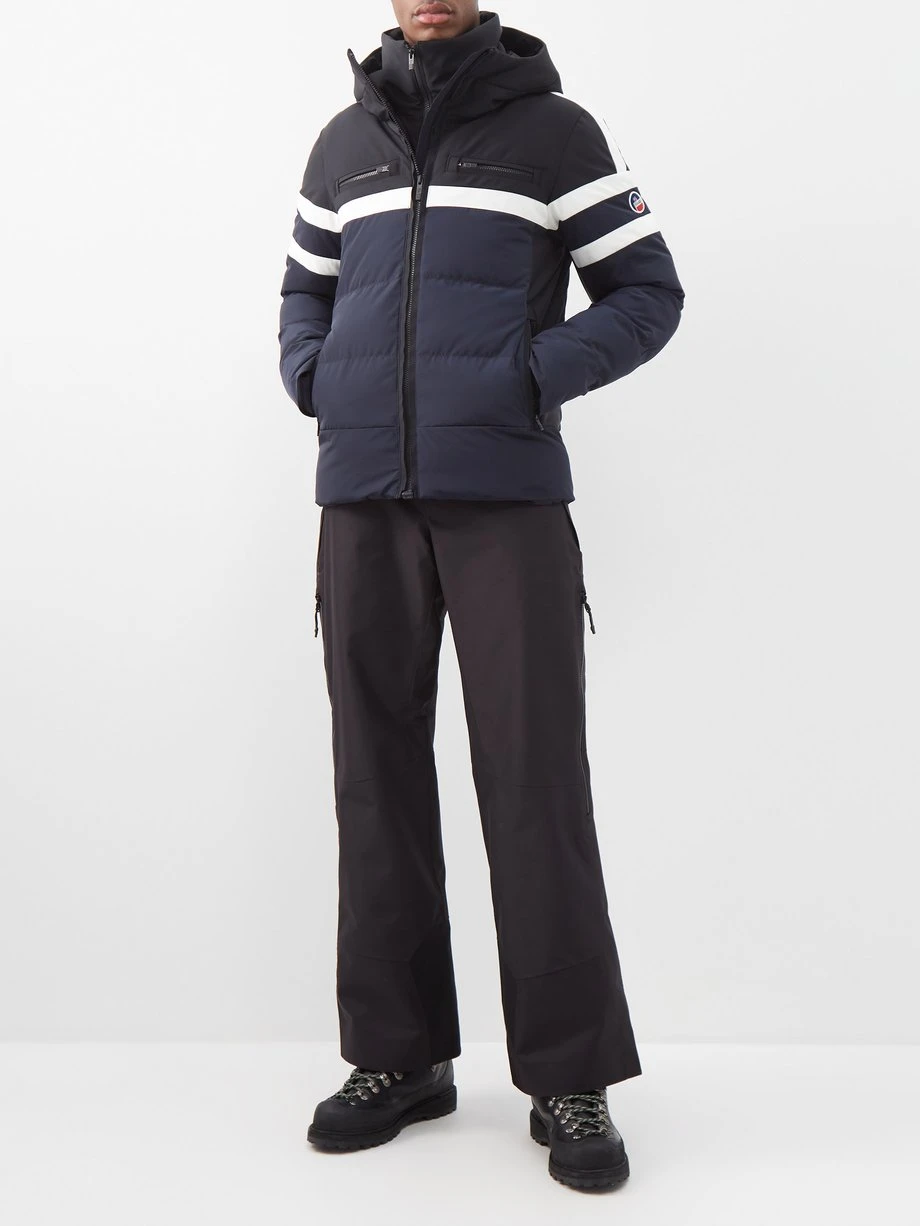 Fusalp Abelban Hooded Ski Jacket 4 Fusalp Abelban Hooded Ski Jacket – Image 2