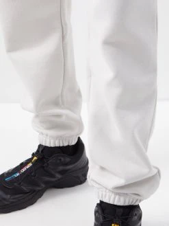 The North Face XX Kaws Logo-embroidered Cotton-blend Track Pants -MONCLER Boutique 920 317