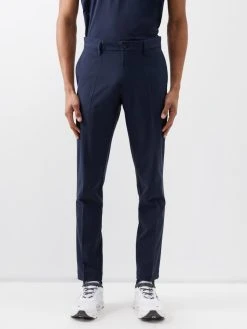 J.Lindeberg Ellott Technical Golf Trousers