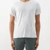 Lululemon Fast And Free Recycled-mesh T-shirt -MONCLER Boutique 920 327