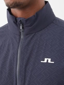 J.Lindeberg Jayy Technical-shell Golf Jacket -MONCLER Boutique 920 332