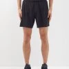 Lululemon Surge 6" Lined Running Shorts -MONCLER Boutique 920 348