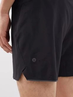 Lululemon Surge 6" Lined Running Shorts -MONCLER Boutique 920 350