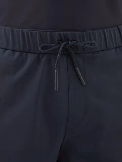 Jacques Tennis Stretch-jersey Polo Shirt -MONCLER Boutique 920 353