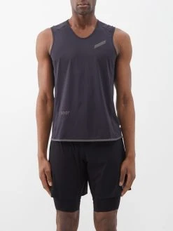 SOAR 2.0 Jersey And Mesh Tank Top
