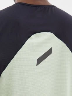 SOAR 2.0 Jersey And Mesh Tank Top -MONCLER Boutique 920 356