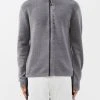 Capranea Titlis Merino Mid-layer Top -MONCLER Boutique 920 357