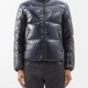 Perfect Moment Samson Quilted Down Jacket