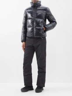 Perfect Moment Samson Quilted Down Jacket -MONCLER Boutique 920 370